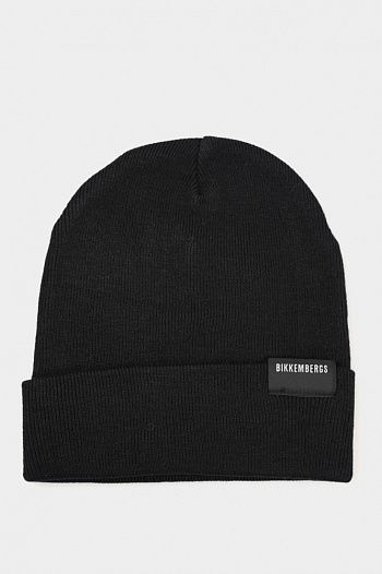 Шапка Bikkembergs