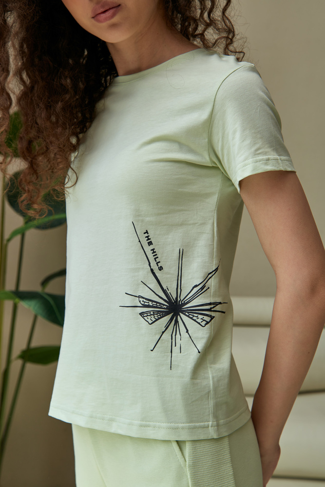 W-232-P-20-0018 футболка the hills 