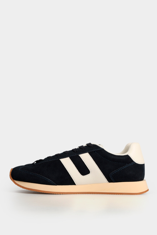 XM002689_AF17447 Кроссовки Armani Exchange Синий