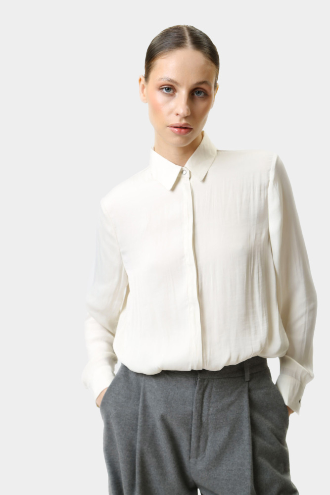 PL304970 блузка д/р pepe jeans 