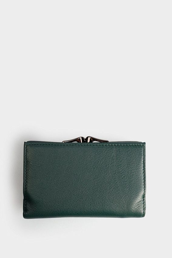 Кошелёк Marc Cony Зеленый