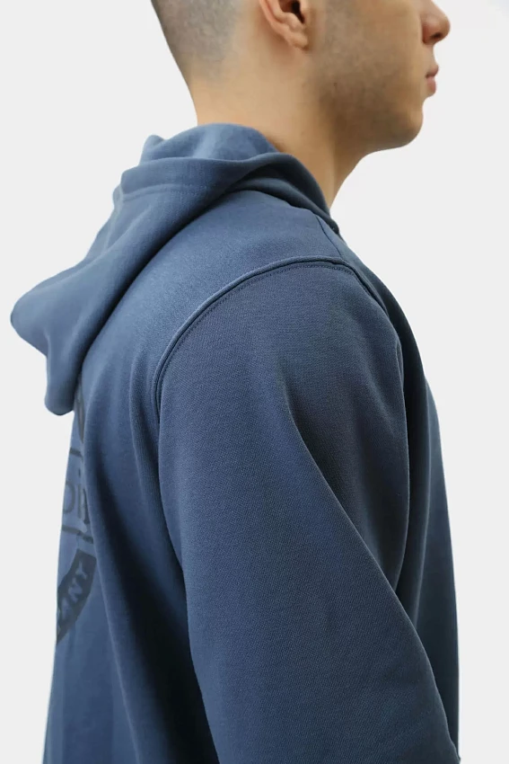 Худи Columbia Синий