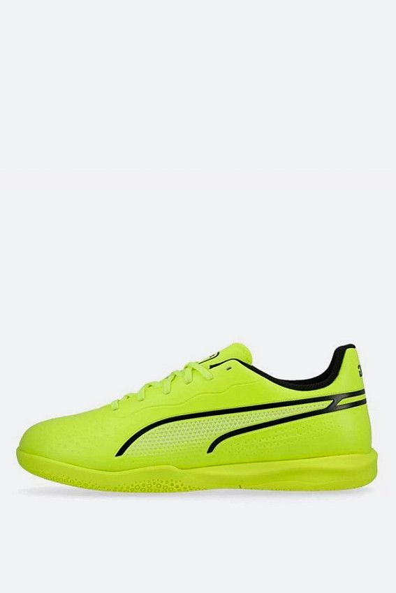 Игровая обувь для зала детская Puma King Match IT