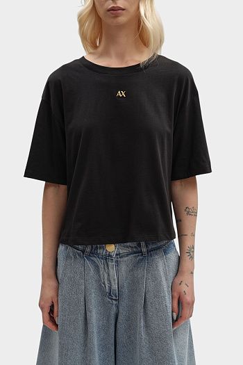 Футболка Armani Exchange