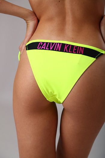 Низ от купального костюма Calvin Klein Underwear