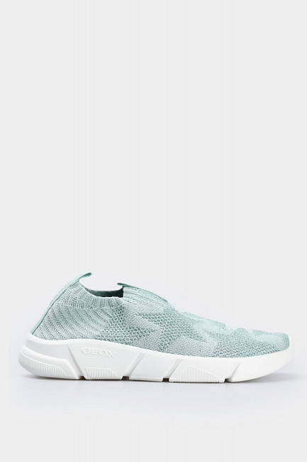 Кроссовки Geox