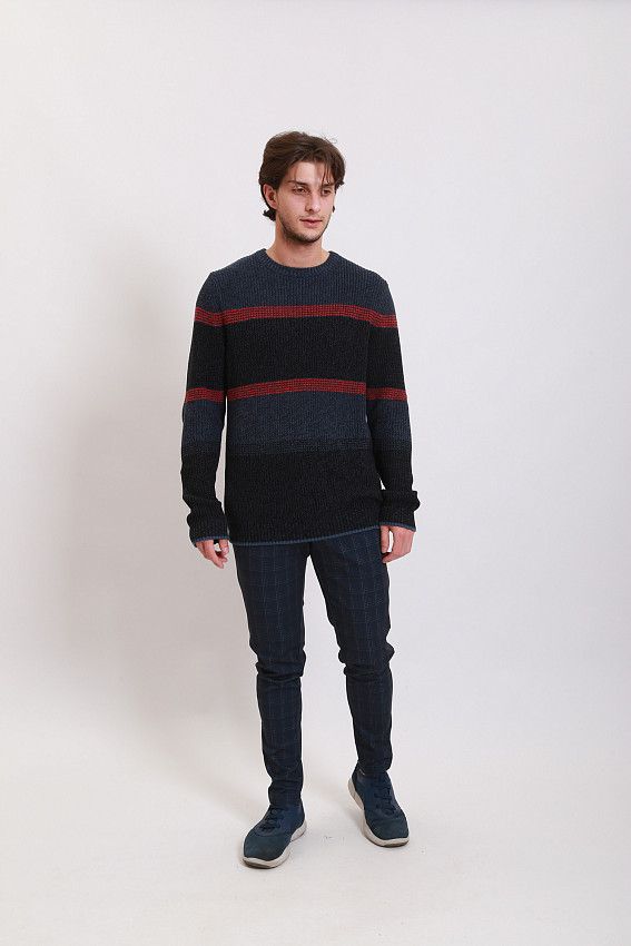 Свитер Jack &amp; Jones Синий