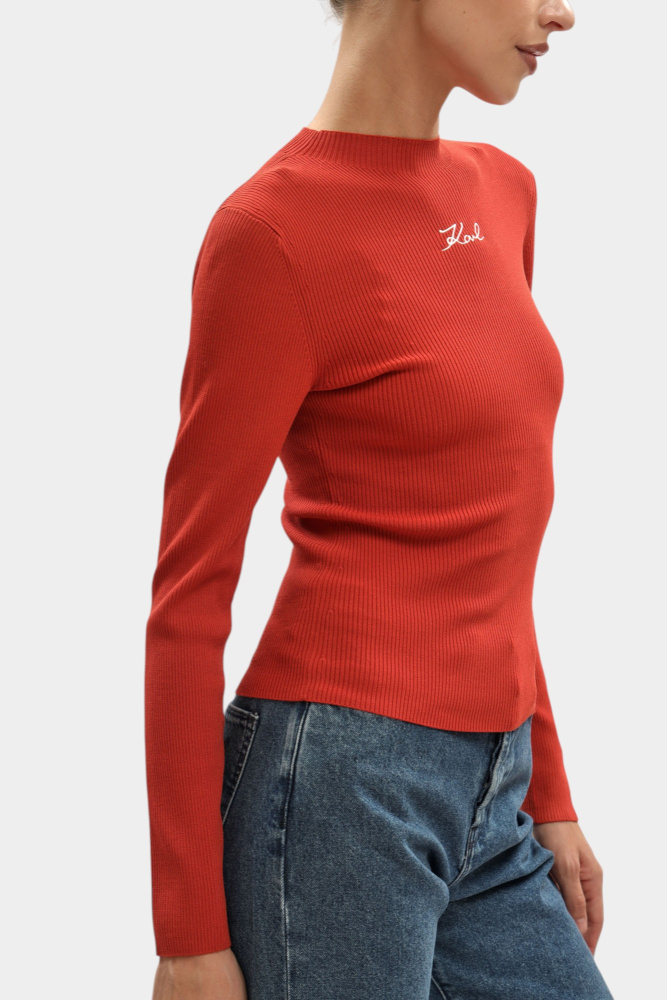 A3W18025 джемпер karl lagerfeld 