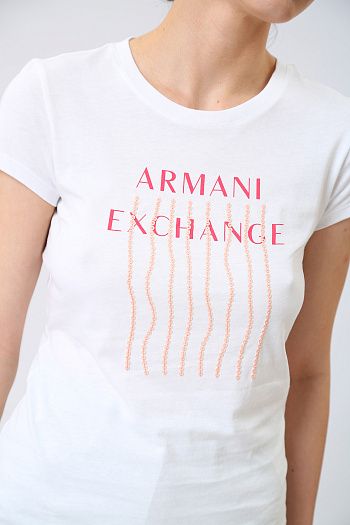 Armani Exchange