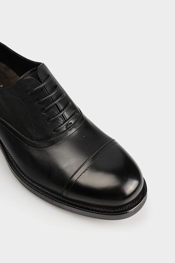 Туфли Marc Cony Черный