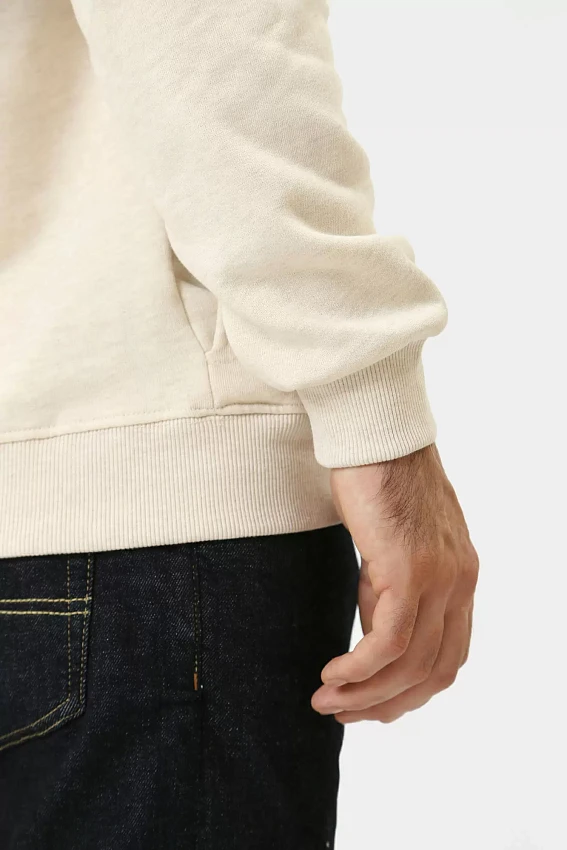 Худи Pepe Jeans Белый