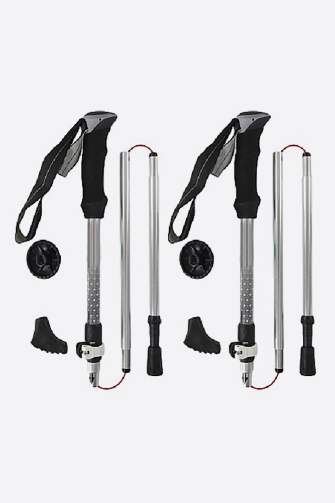 Палки для скандинавской хотьбы Larsen