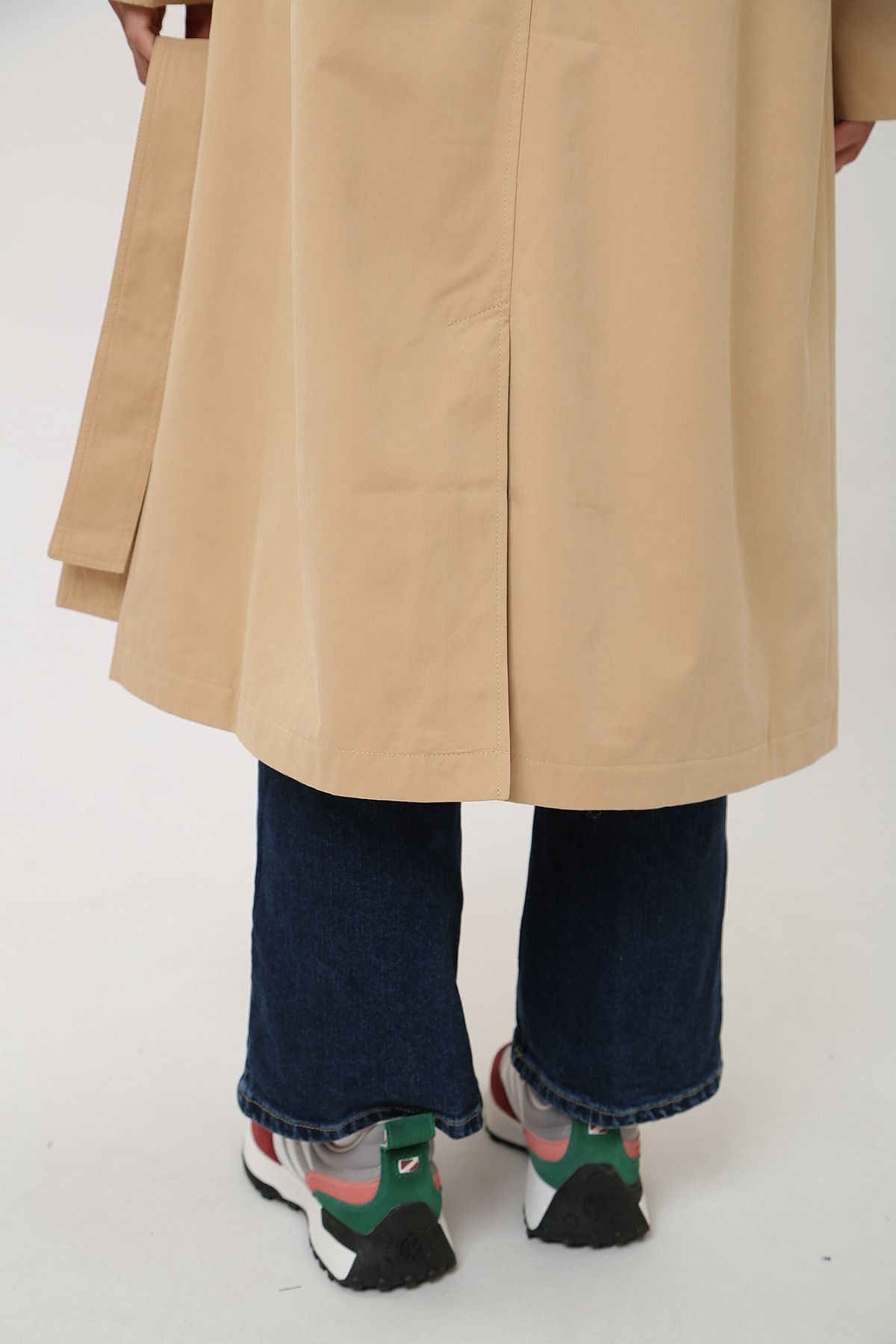 Плащ Pepe Jeans
