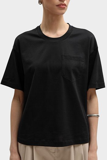 Футболка Emporio Armani