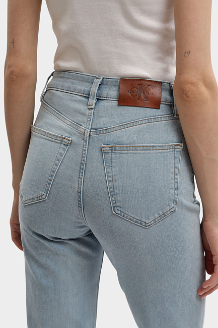 Джинсы Calvin Klein Jeans