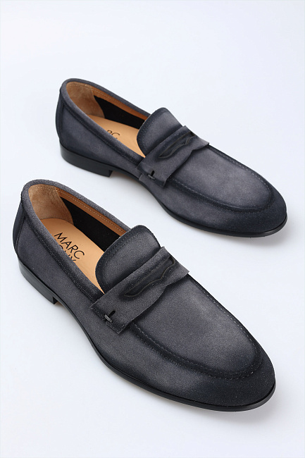 Лоферы Marc Cony