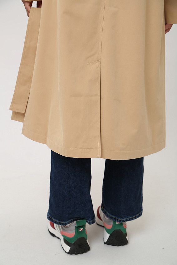 Плащ Pepe Jeans