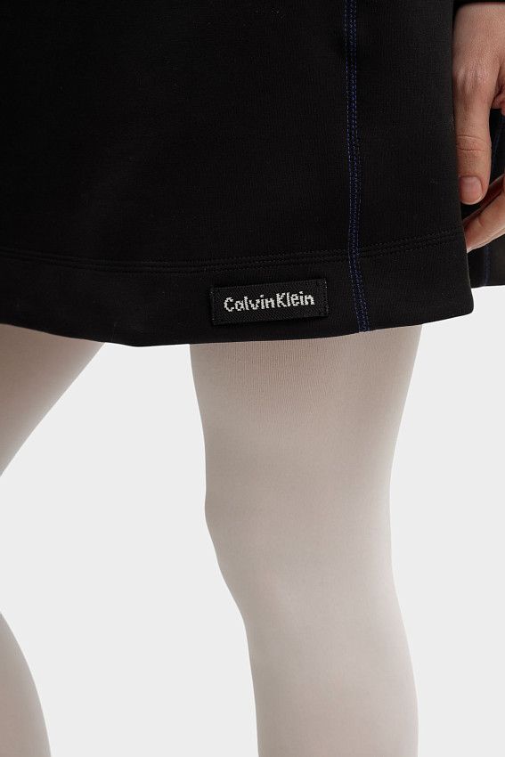 Платье  Calvin Klein Jeans Черный