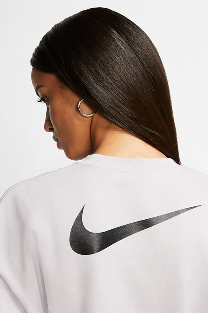 Джемпер тренировочный Nike