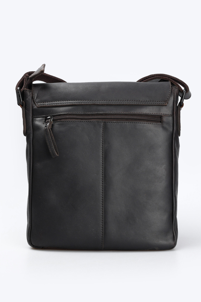 45.1126 Сумка Mustang Черный