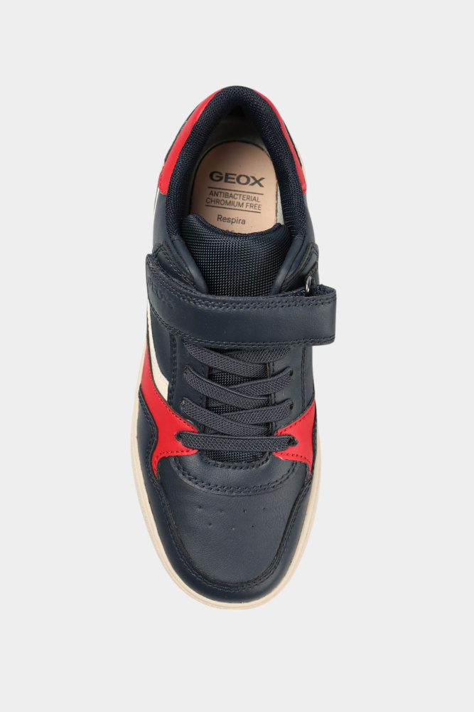 J56LDD054FUC Кроссовки Geox Синий