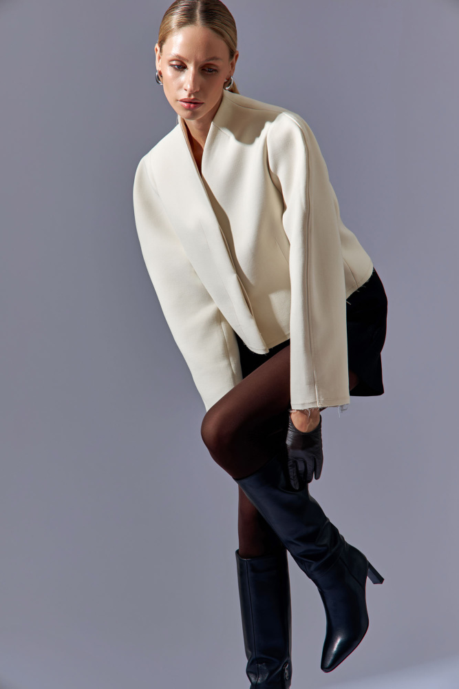 MC21809-WT Сапоги Marc Cony Черный