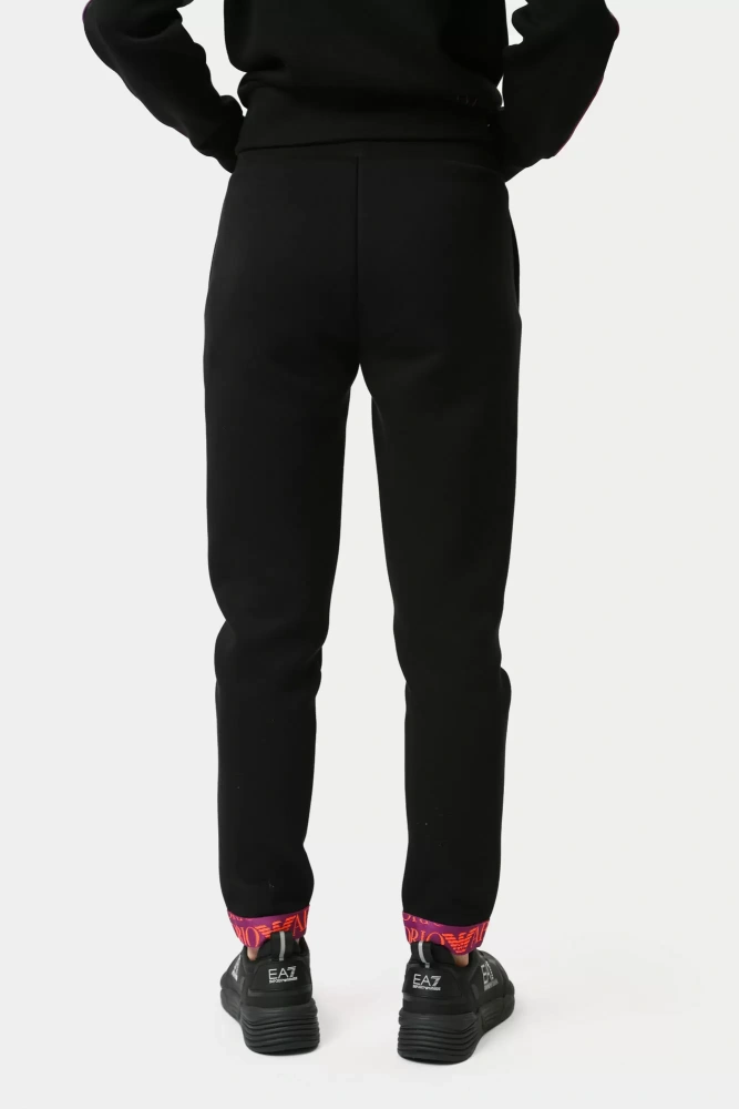 6DTP69_TJUXZ брюки спортивные ea7 