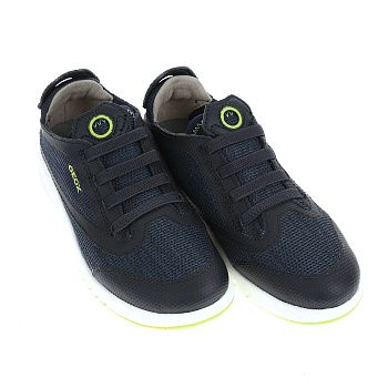 Кроссовки Geox