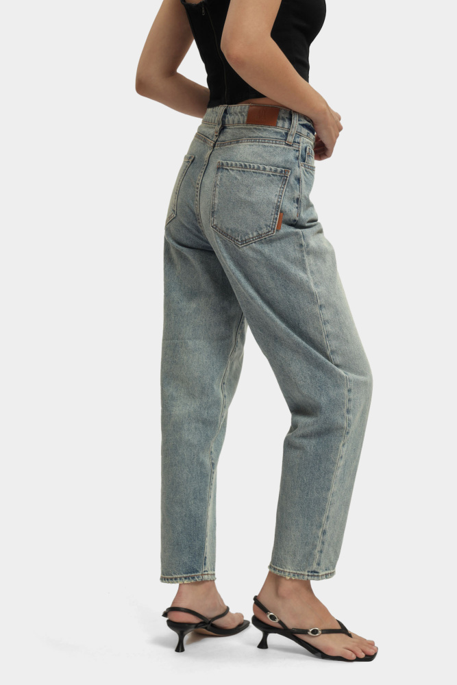 XW000128_AF10869 джинсы armani exchange 