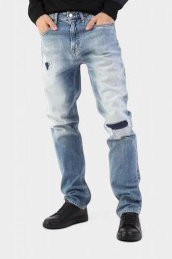 Джинсы ATHLETIC TAPER Calvin Klein Jeans