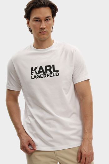 Футболка Karl Lagerfeld
