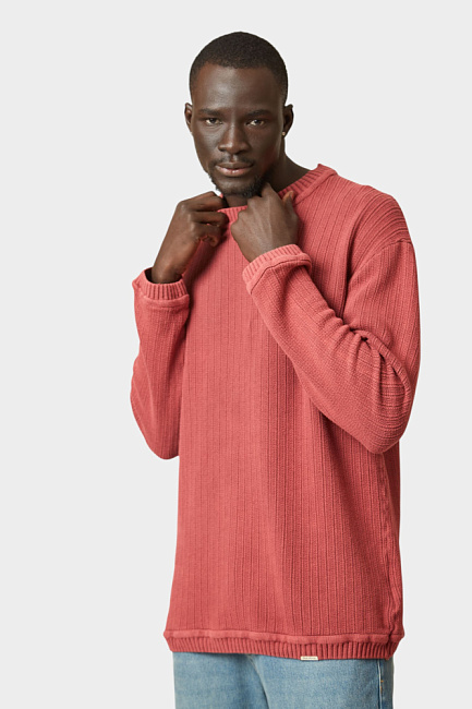 Джемпер Van Mich