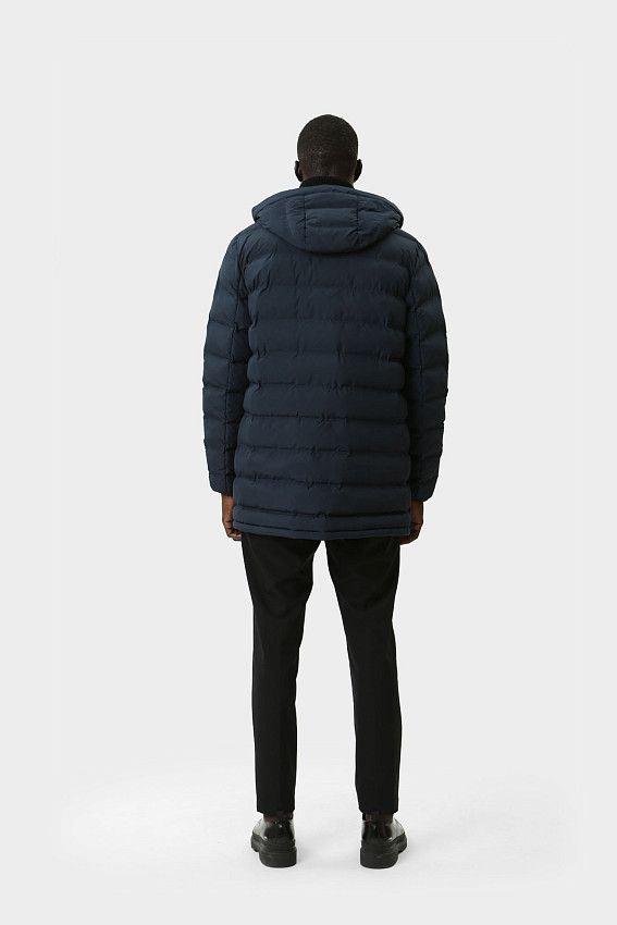 Куртка Geox Синий