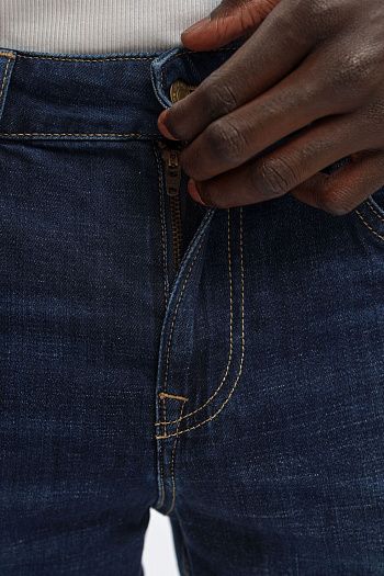 Брюки джинсовые Pepe Jeans