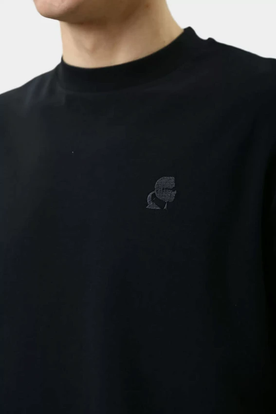 Футболка Karl Lagerfeld Синий