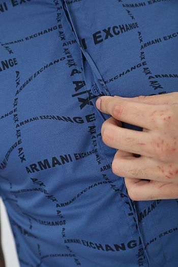 Armani Exchange