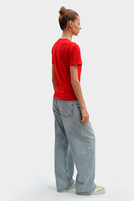 Футболка Van Mich