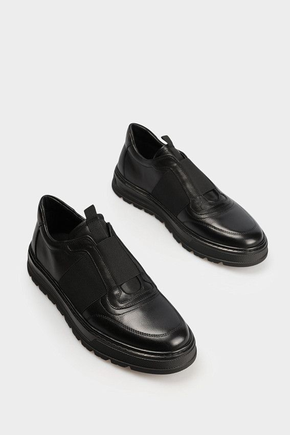 Кеды Graciana Черный