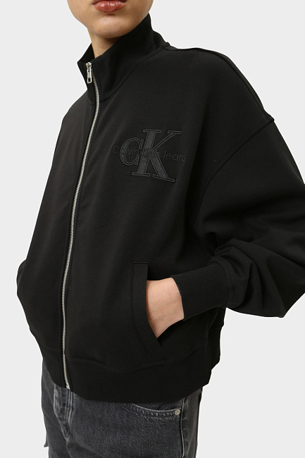 Толстовка Calvin Klein Jeans