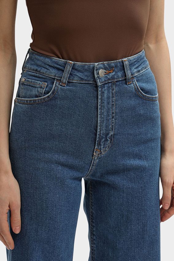 Джинсы Pepe Jeans