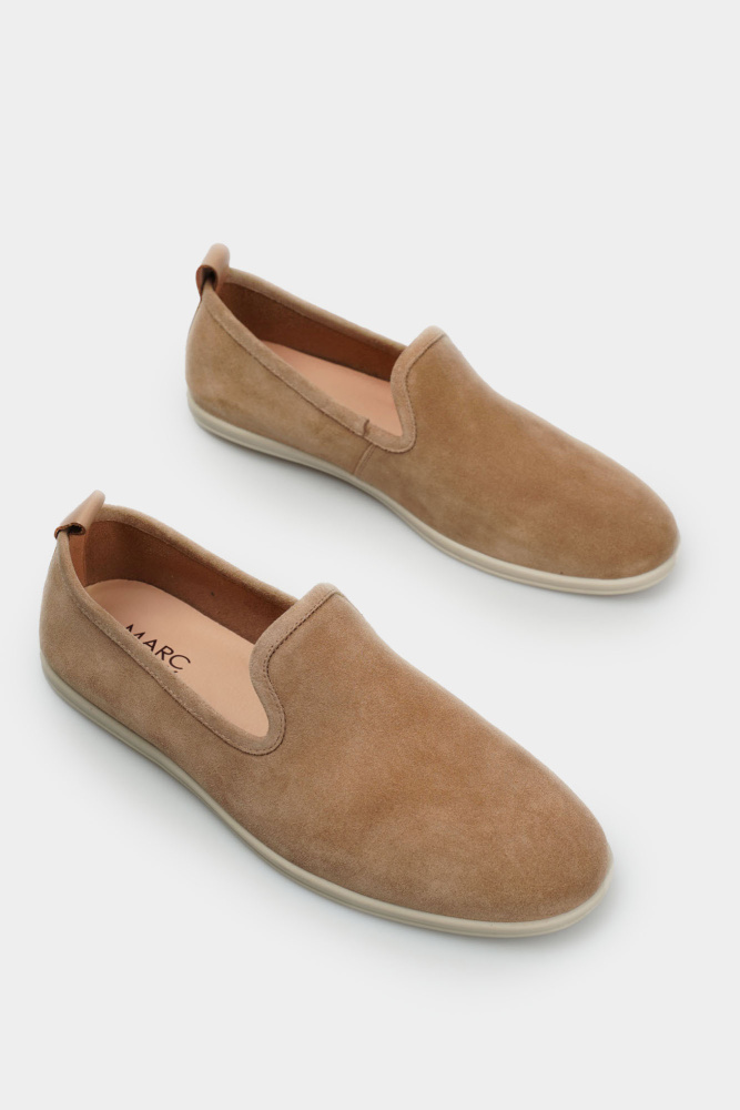 MCE01CK Слипоны Marc Cony Оранжевый