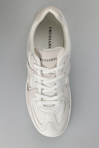 Кроссовки Trussardi