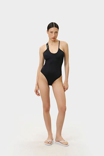 Купальный костюм Calvin Klein Underwear