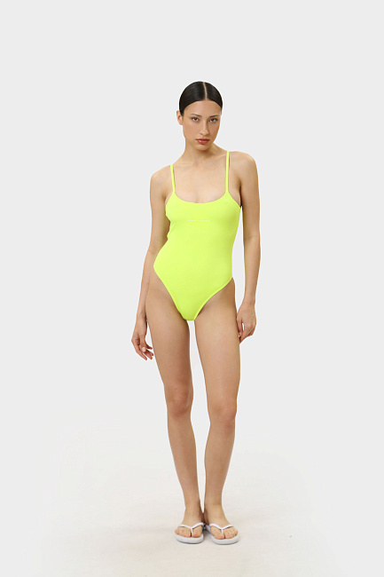 Купальник Armani Exchange