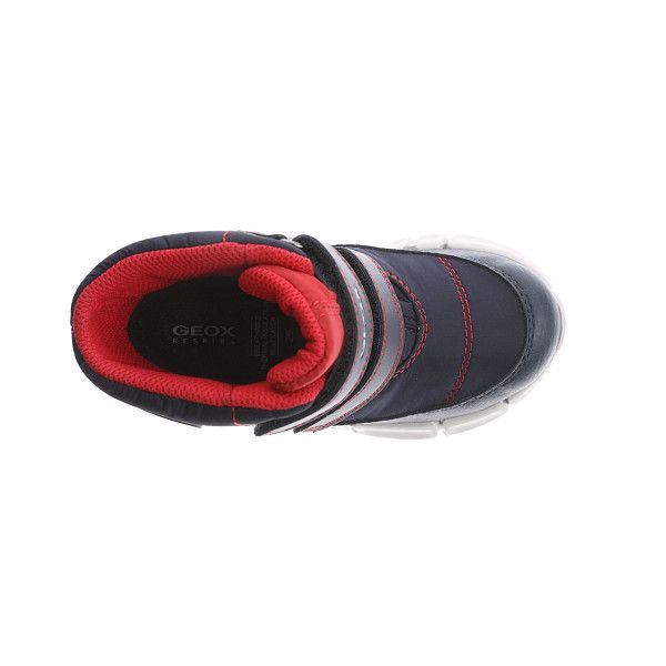 Сапоги Geox Синий