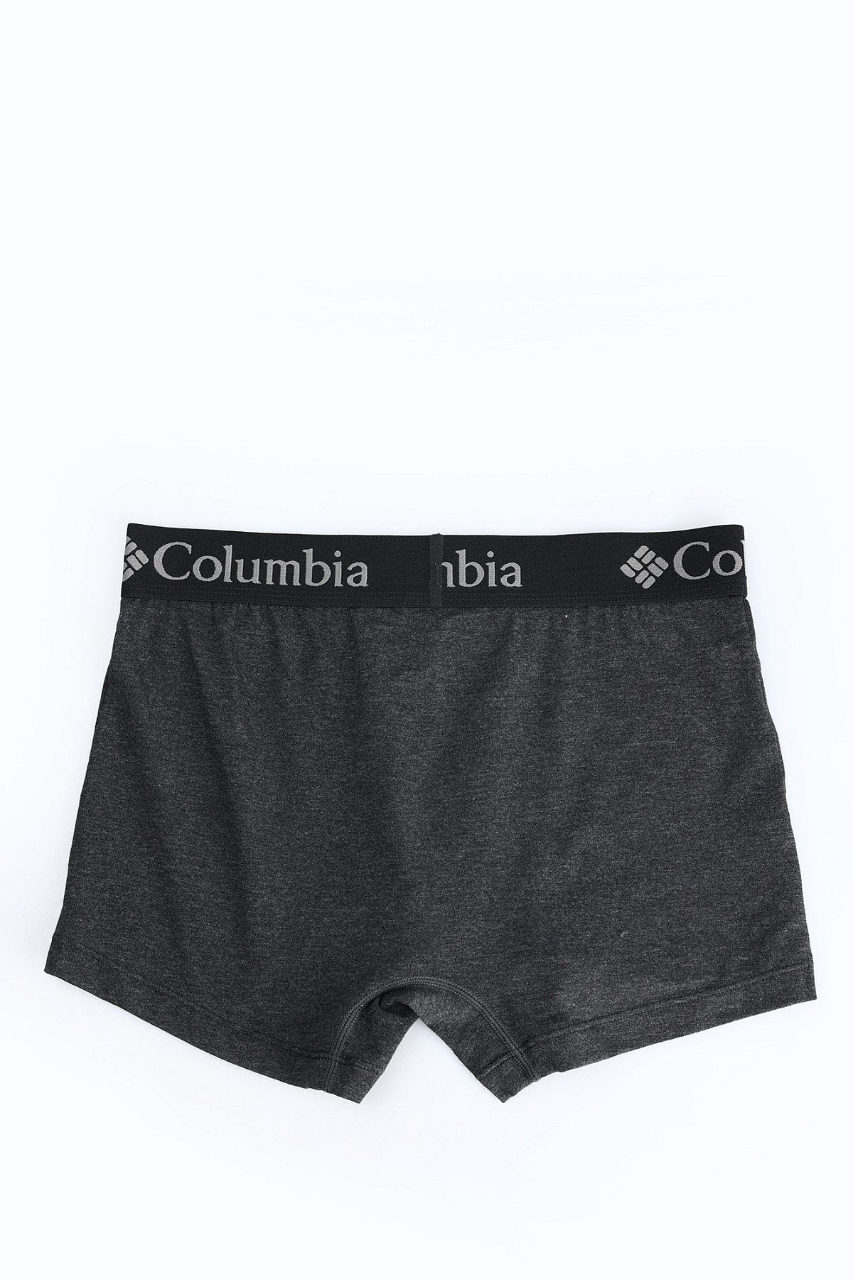 Комплект трусов 2 шт. Columbia Серый