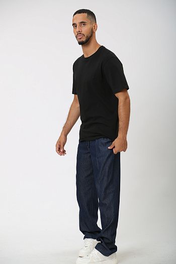 Брюки джинсовые Pepe Jeans