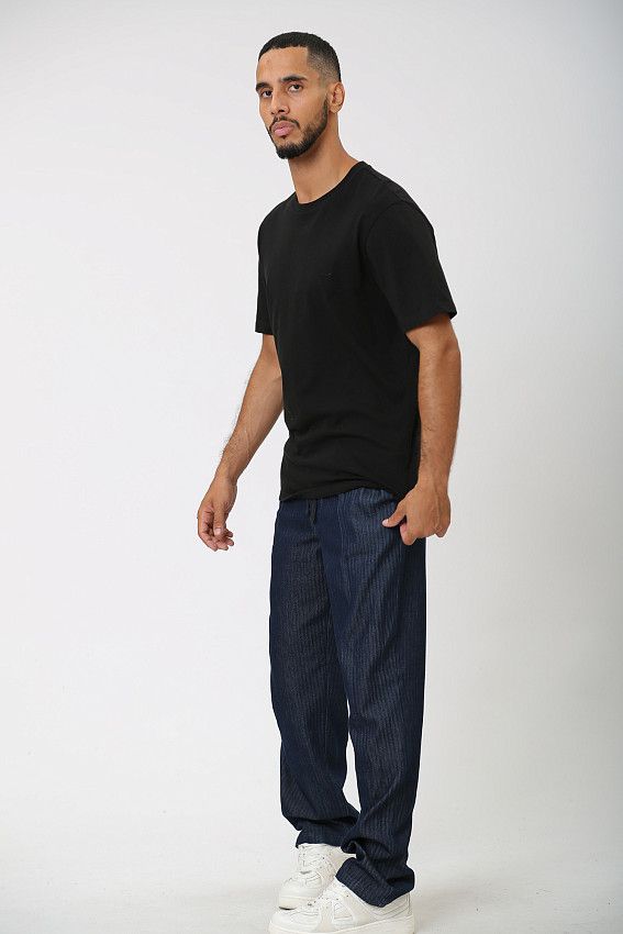 Брюки джинсовые Pepe Jeans