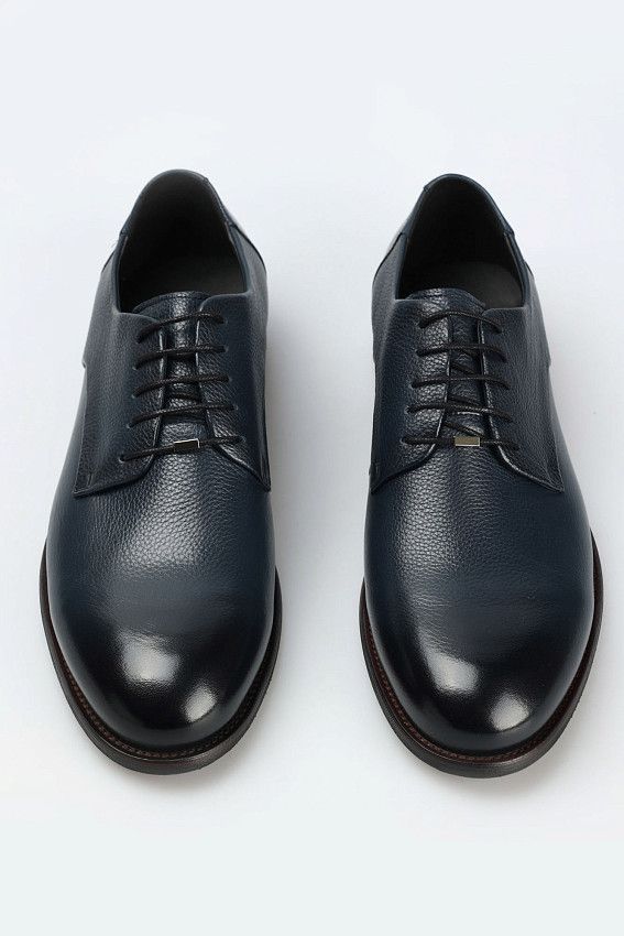 Туфли Marc Cony Синий