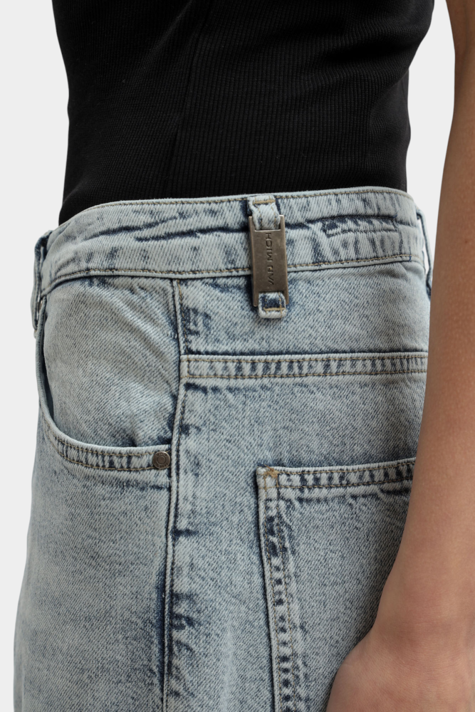 VW-OMA-33-668 джинсы van mich 